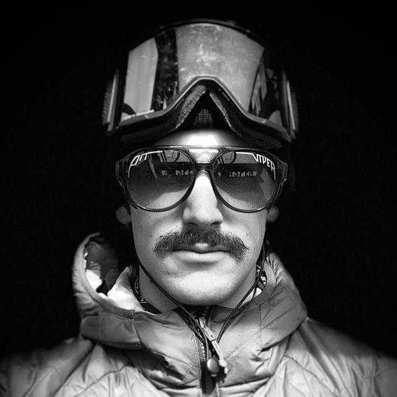 Meet your Posher, James - Picture 1 of 1